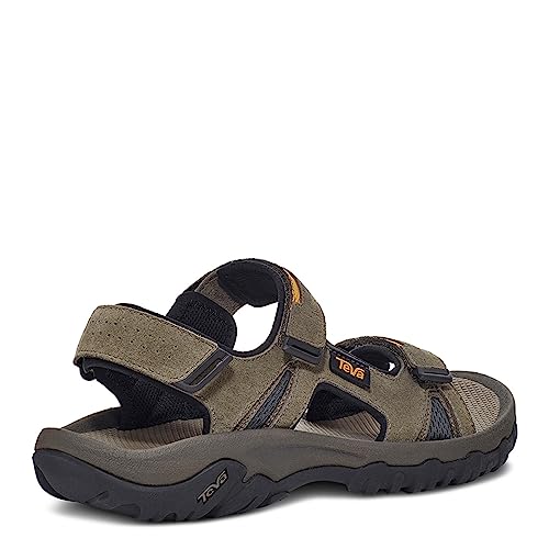 Teva Katavi 2 - Men's Bungee Cord Shoe Deals Outlet