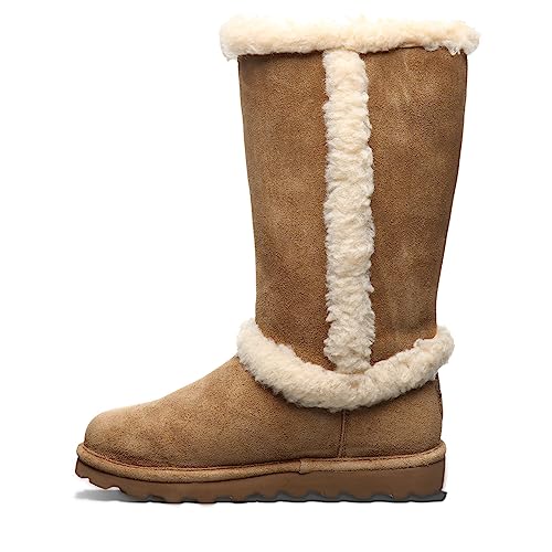 BEARPAW Kendall Boots - Women's Hickory Shoe Deals Outlet
