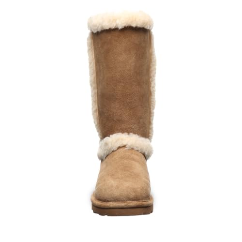 BEARPAW Kendall - Women's Hickory Shoe Deals Outlet