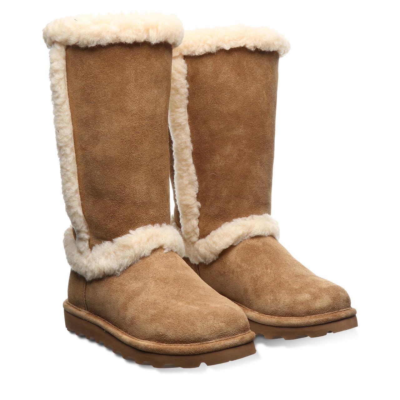 BEARPAW Kendall - Women's Hickory Shoe Deals Outlet