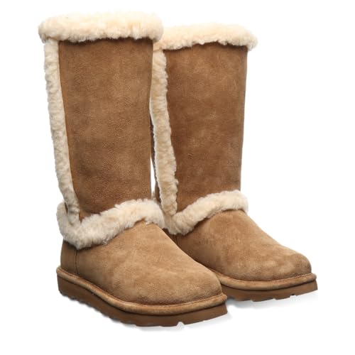 BEARPAW Kendall - Women's Hickory Shoe Deals Outlet