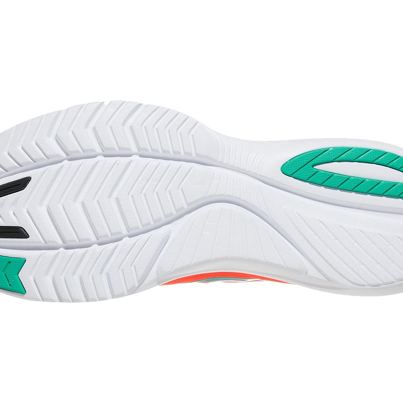 Saucony Kinvara 12 - Men's Vizi/Scarlet Shoe Deals Outlet