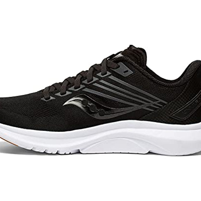 Saucony Kinvara 12 - Women's Black/Gum Shoe Deals Outlet