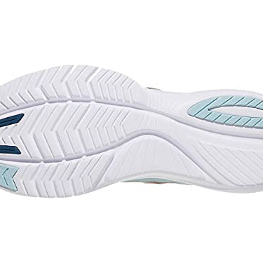 Saucony Kinvara 12 - Women's Sky/Storm Shoe Deals Outlet
