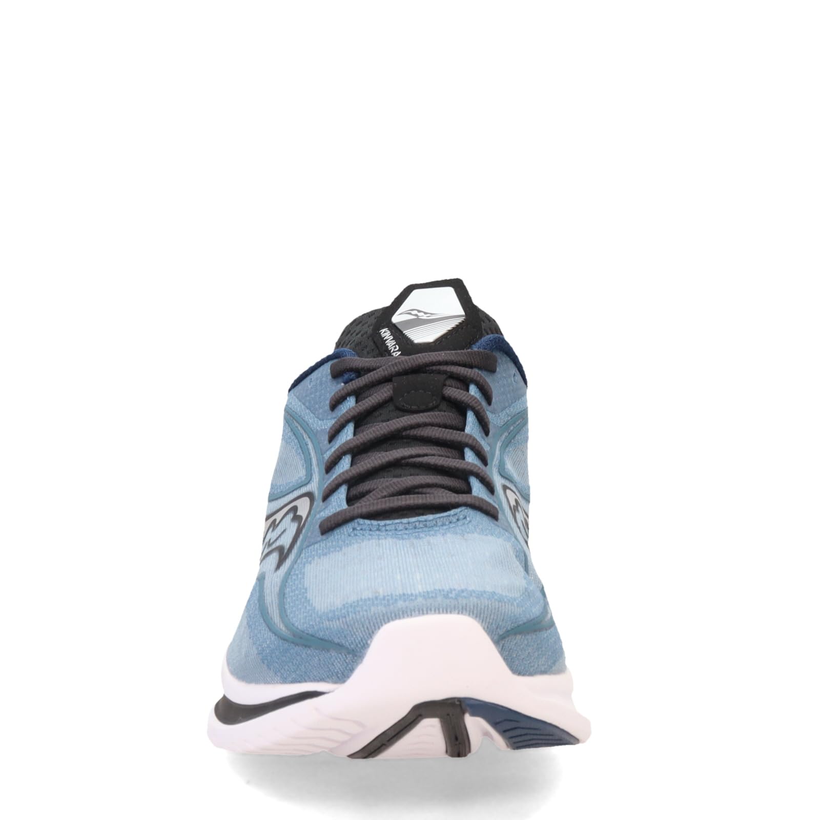 Saucony Kinvara 13 - Men's Mist/Black Shoe Deals Outlet