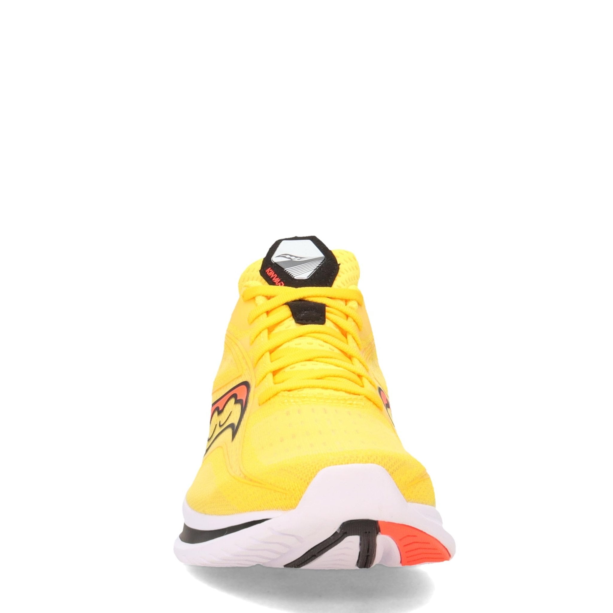 Saucony Kinvara 13 - Men's Vizigld/Vizired Shoe Deals Outlet