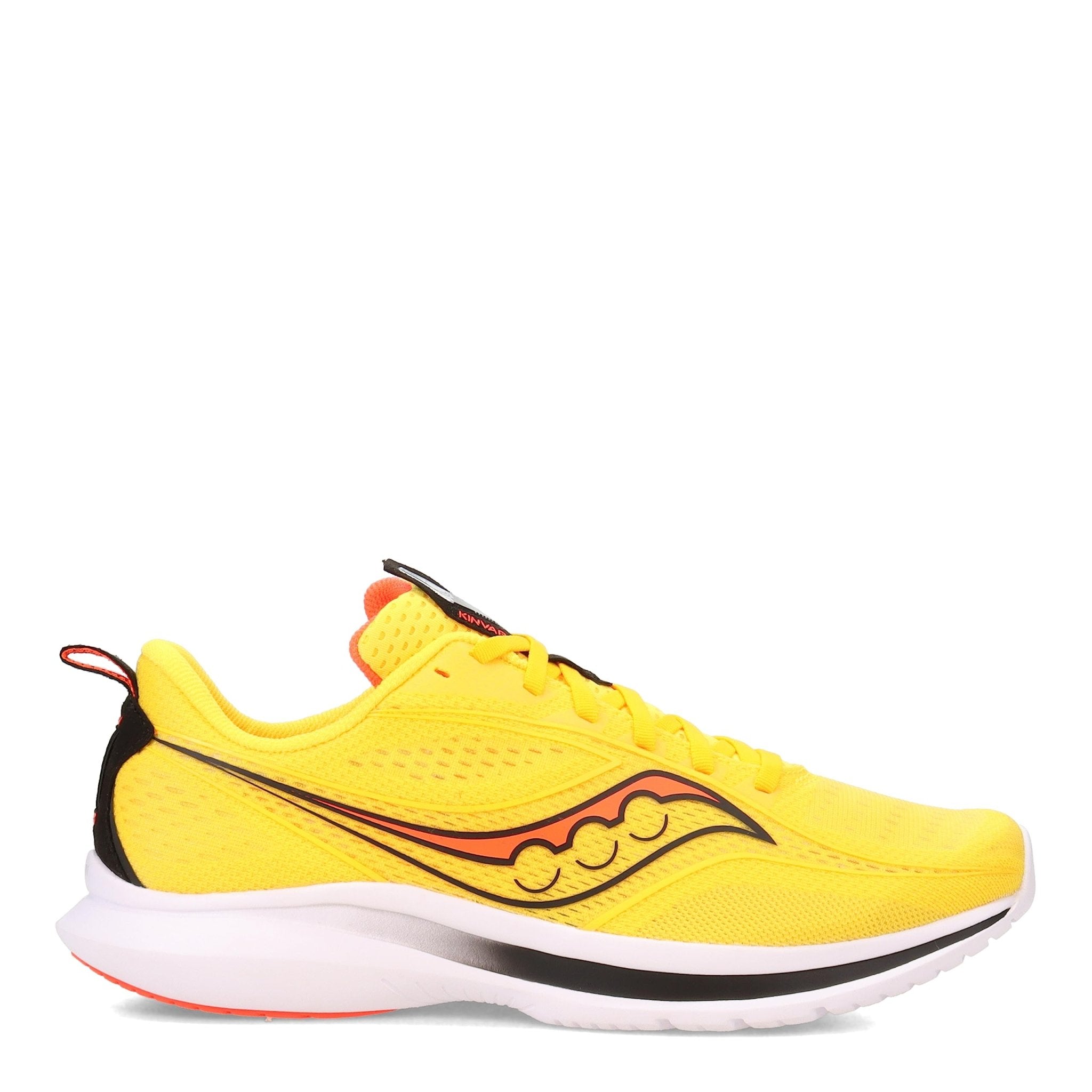 Saucony Kinvara 13 - Men's Vizigld/Vizired Shoe Deals Outlet
