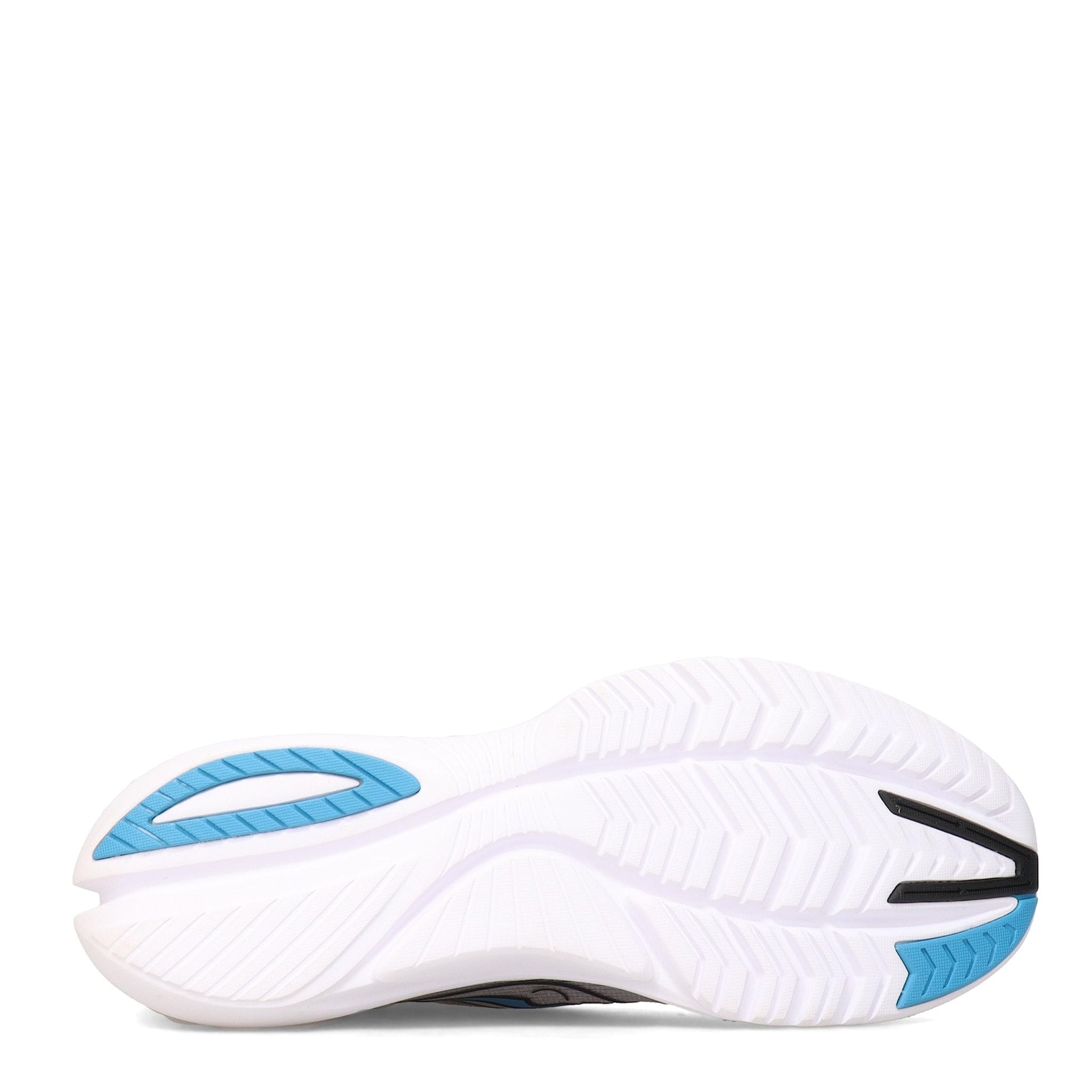 Saucony Kinvara 13 - Men's Alloy/Topaz Shoe Deals Outlet