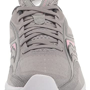 Saucony Kinvara 13 Running Shoe - Women's Alloy/Quartz Shoe Deals Outlet