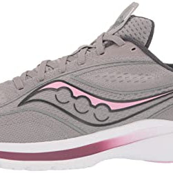 Saucony Kinvara 13 Running Shoe - Women's Alloy/Quartz Shoe Deals Outlet