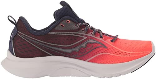 Saucony Kinvara 13 Running Shoe - Women's Night Lite Shoe Deals Outlet