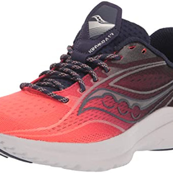 Saucony Kinvara 13 Running Shoe - Women's Night Lite Shoe Deals Outlet