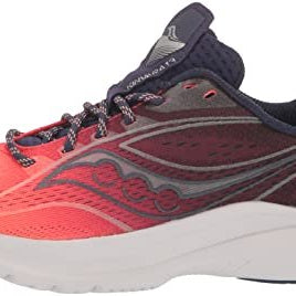Saucony Kinvara 13 Running Shoe - Women's Night Lite Shoe Deals Outlet
