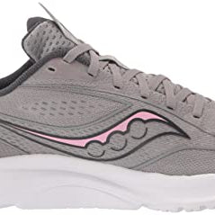 Saucony Kinvara 13 Running Shoe - Women's Alloy/Quartz Shoe Deals Outlet