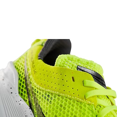 Saucony Kinvara 14 - Men's Citron/Black Shoe Deals Outlet