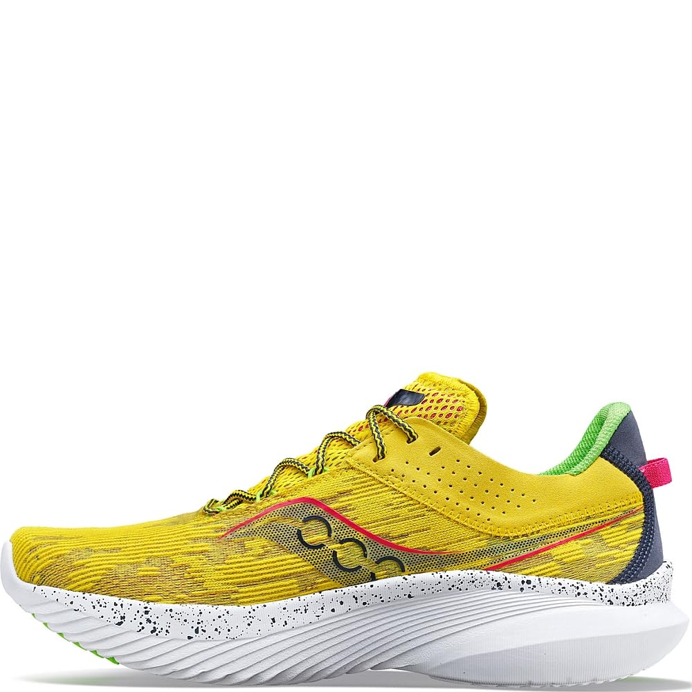 Saucony Kinvara 14 - Men's Otherworld Shoe Deals Outlet