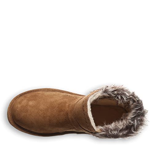 BEARPAW Konnie Boots - Women's Hickory Shoe Deals Outlet