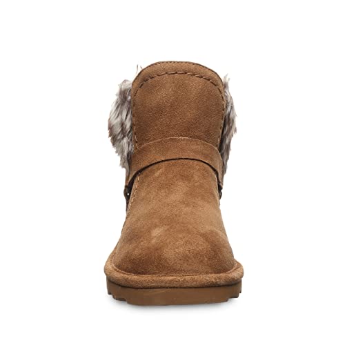 BEARPAW Konnie Boots - Women's Hickory Shoe Deals Outlet