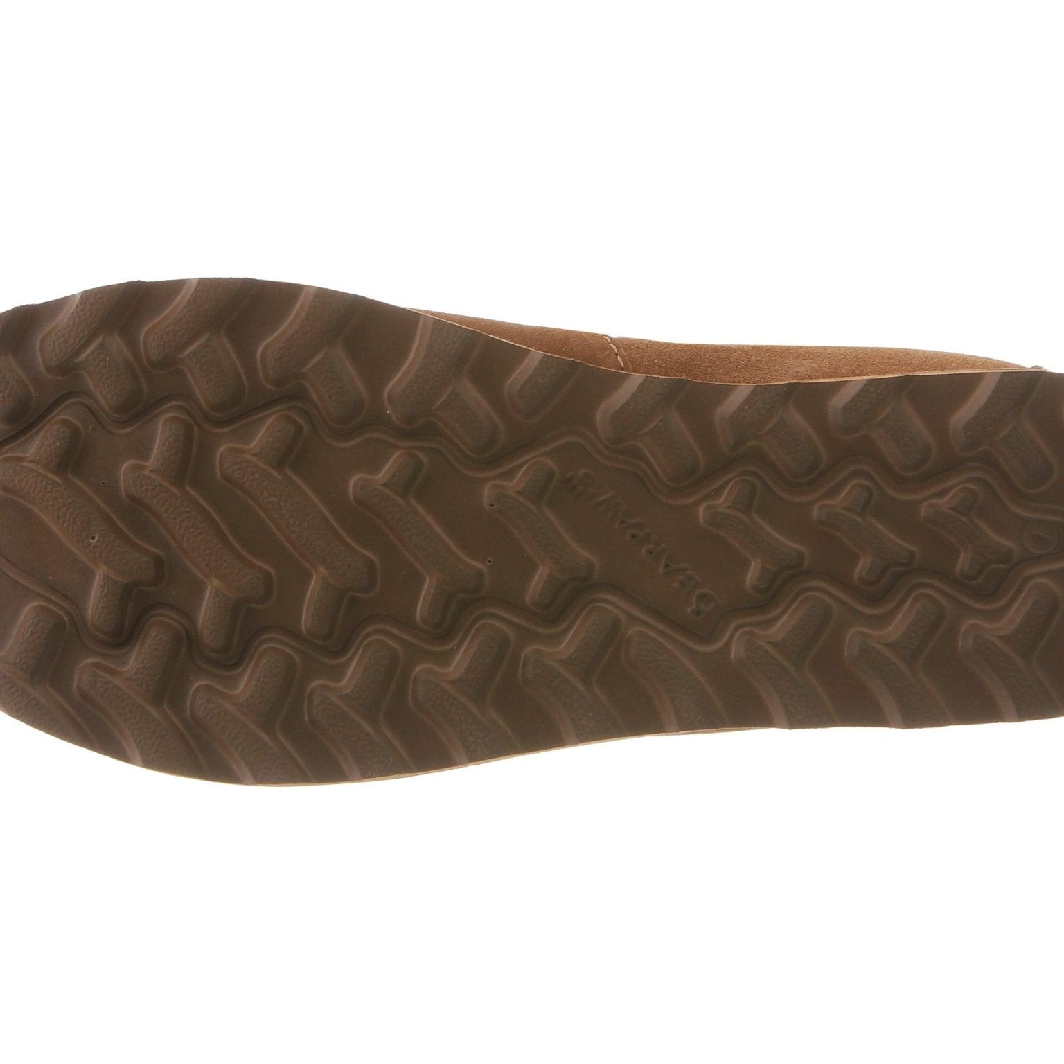 BEARPAW Krista Ankle Boot - Women's Hickory Shoe Deals Outlet