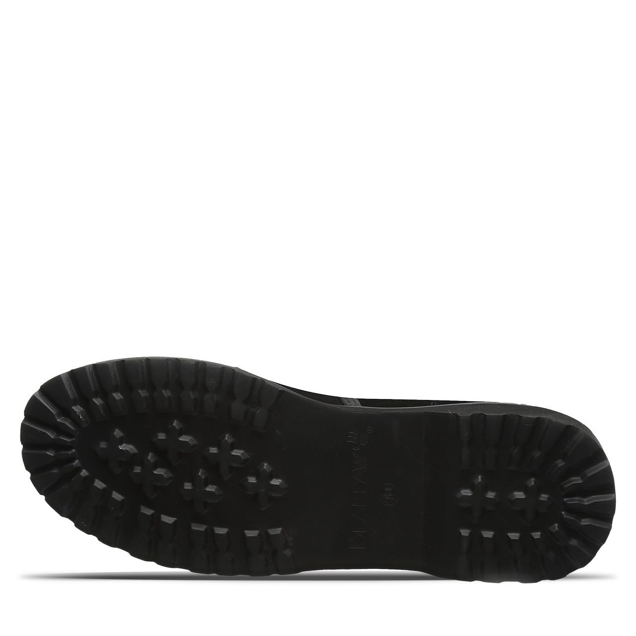 BEARPAW Kyle Boot - Men's Black Shoe Deals Outlet