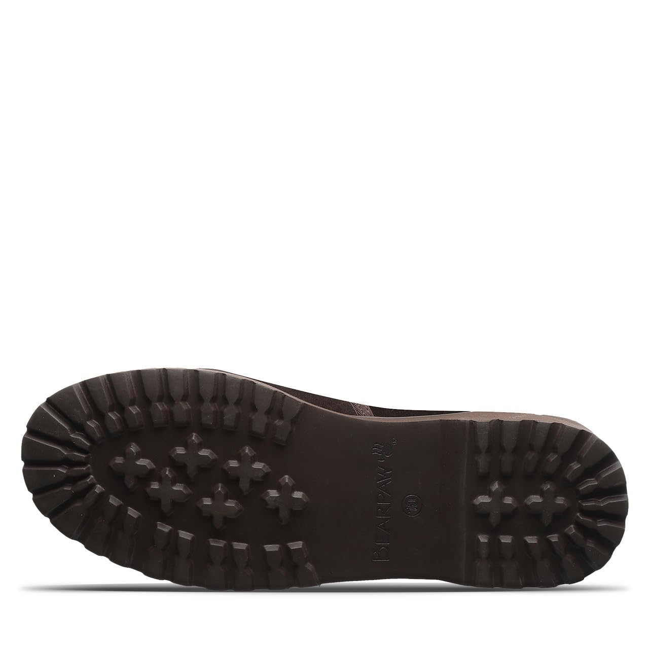 BEARPAW Kyle Boot - Men's Chocolate Shoe Deals Outlet