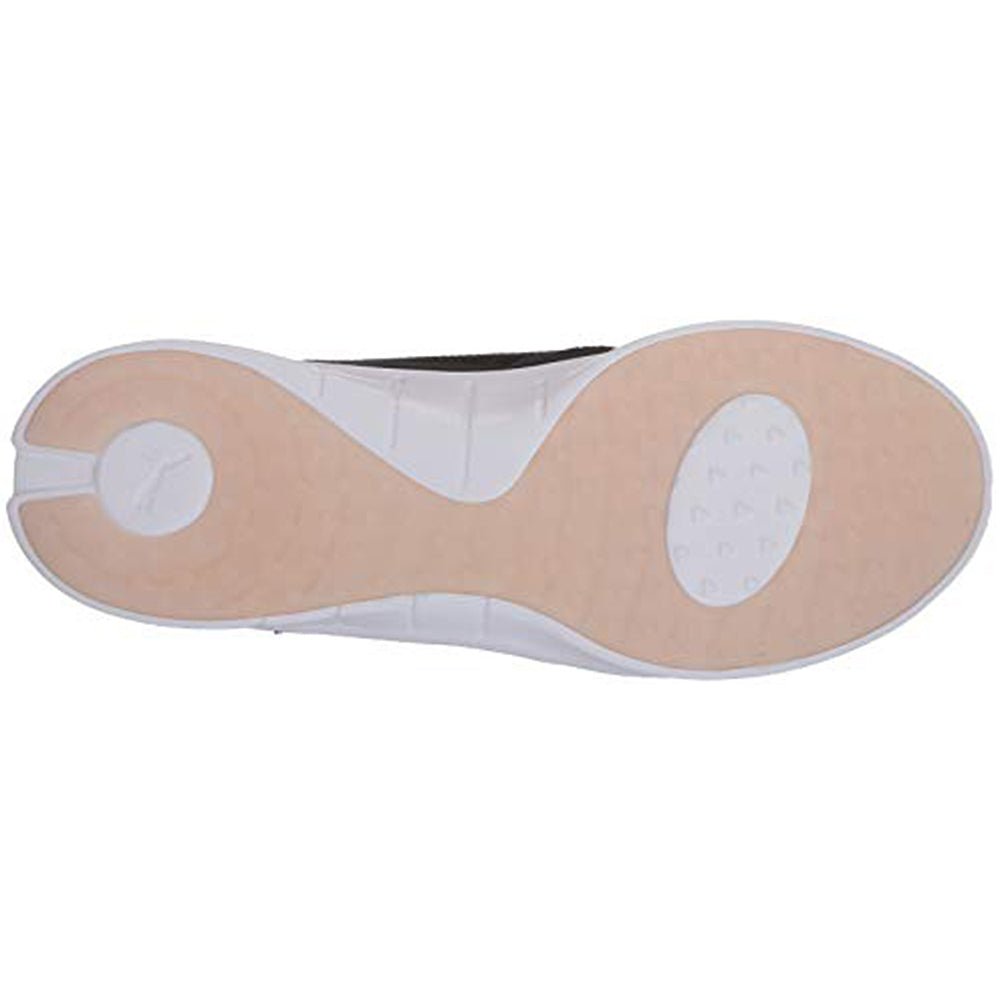 PUMA Laguna Fusion Sport Golf - Women's Black/White Shoe Deals Outlet