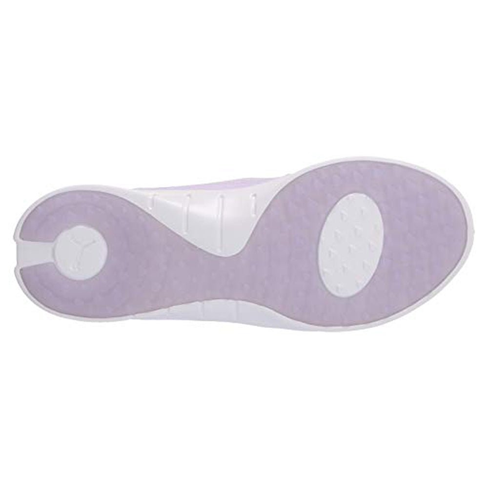 PUMA Laguna Fusion Sport Golf - Women's Light Lavender - puma Silver - pum Shoe Deals Outlet