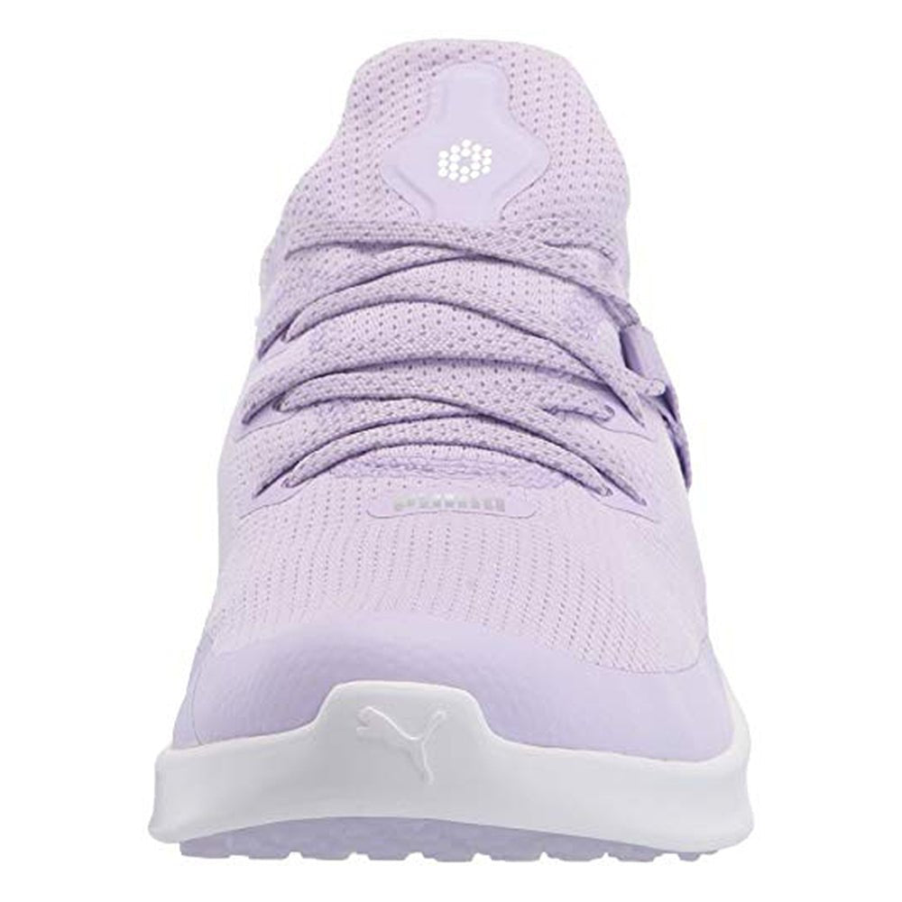 PUMA Laguna Fusion Sport Golf - Women's Light Lavender - puma Silver - pum Shoe Deals Outlet