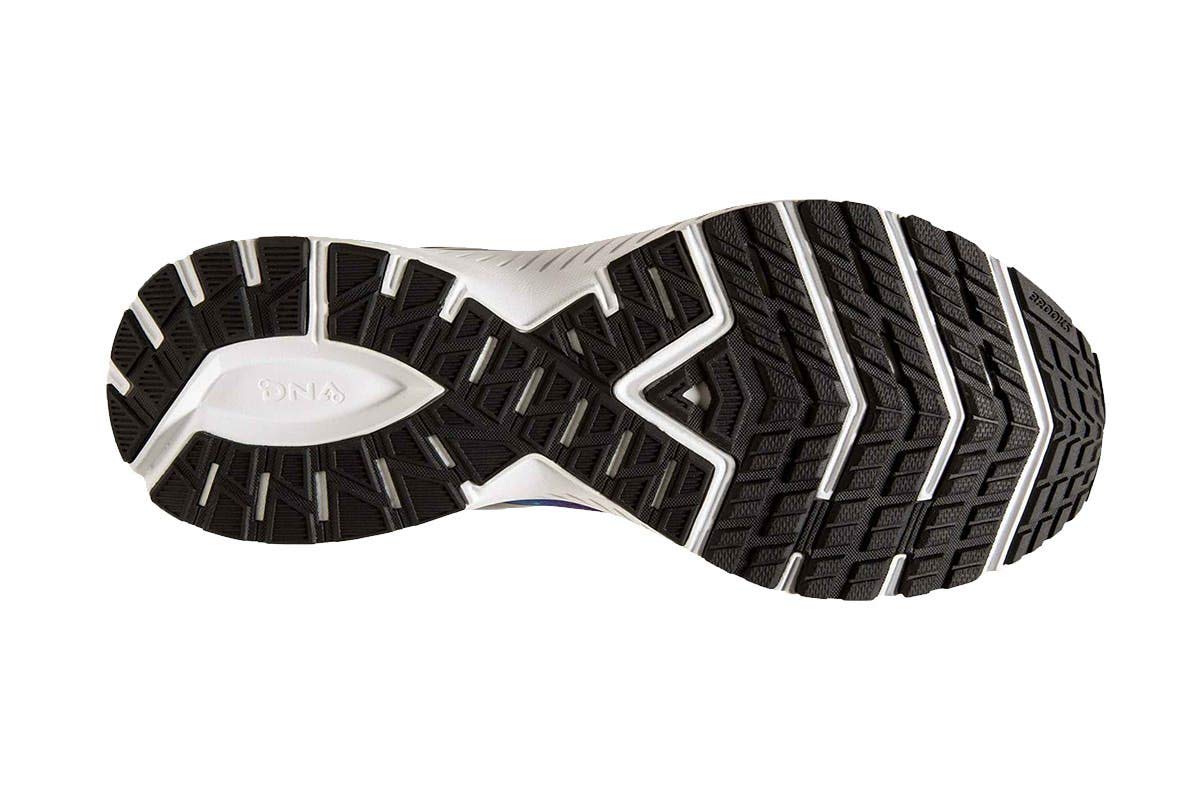 Brooks Launch 7 - Men's Blue Shoe Deals Outlet