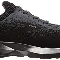Brooks Levitate 2 - Men's Black/Ebony/Black Shoe Deals Outlet