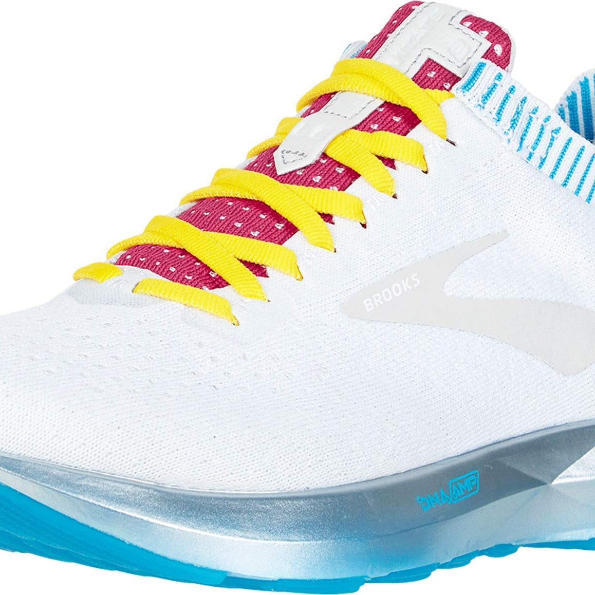Brooks Levitate 2 - Women's White Shoe Deals Outlet