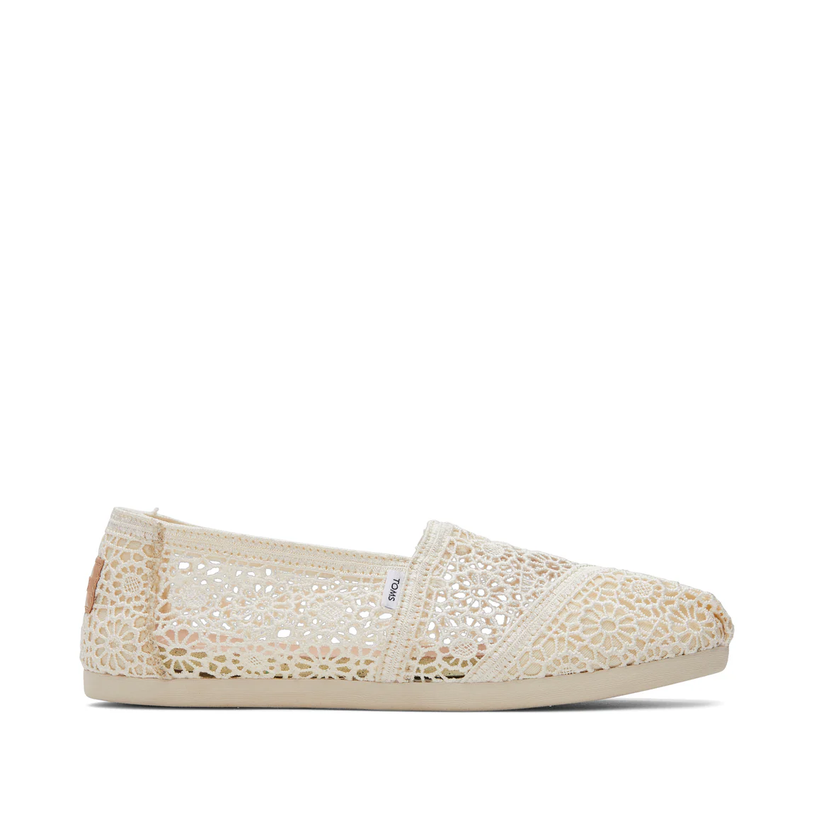 Toms Alpargata Cloudbound - Women's