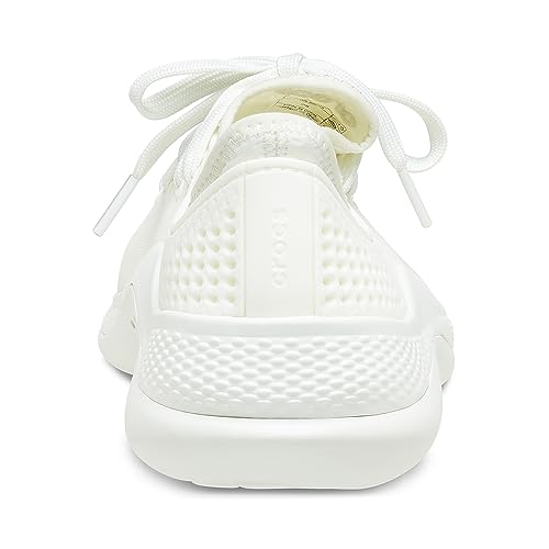 Crocs LiteRide 360 Pacer - Women's Black/Slate Grey Shoe Deals Outlet