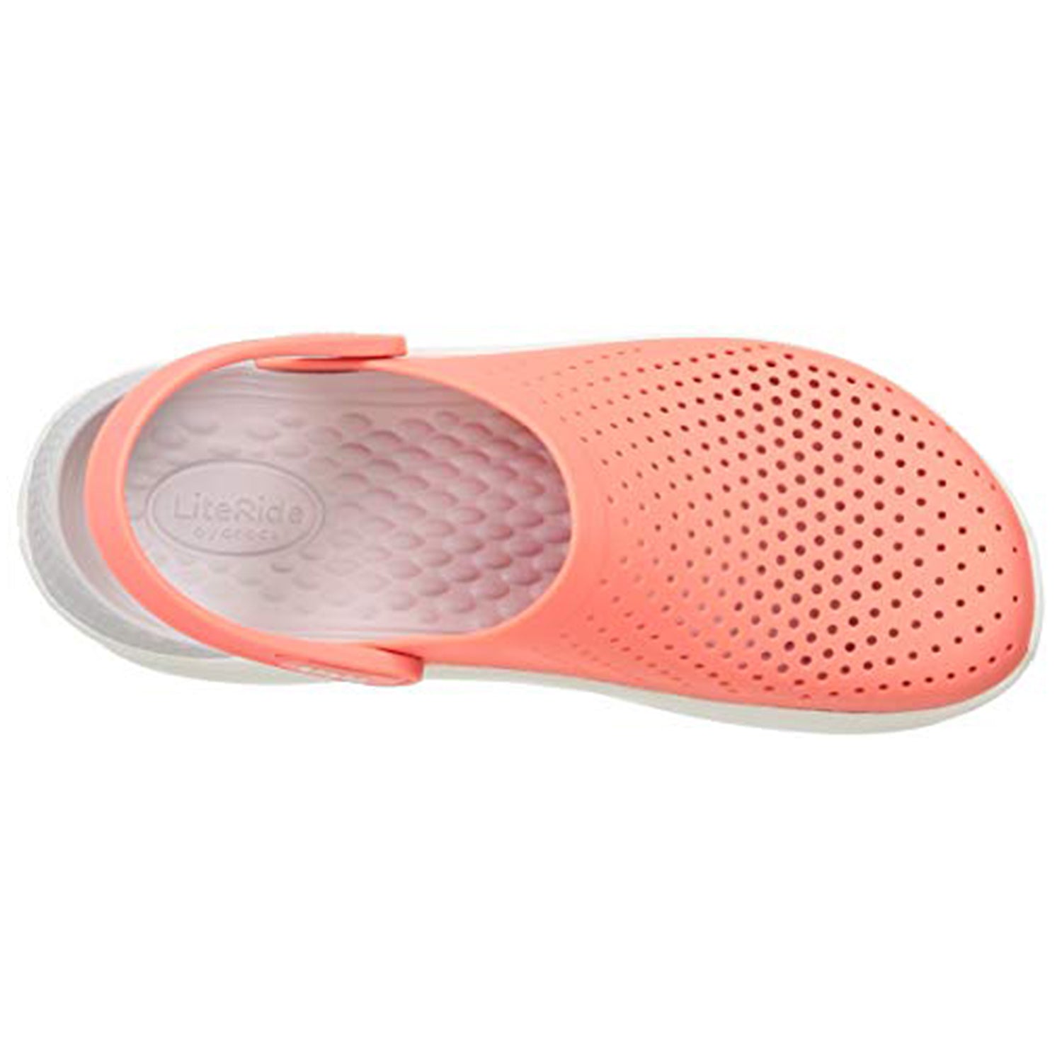 Crocs LiteRide Clog - Unisex Fresco Shoe Deals Outlet