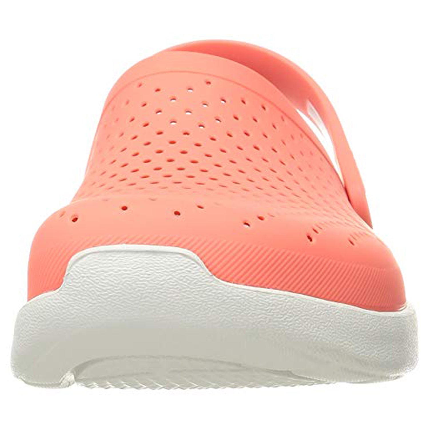Crocs LiteRide Clog - Unisex Fresco Shoe Deals Outlet