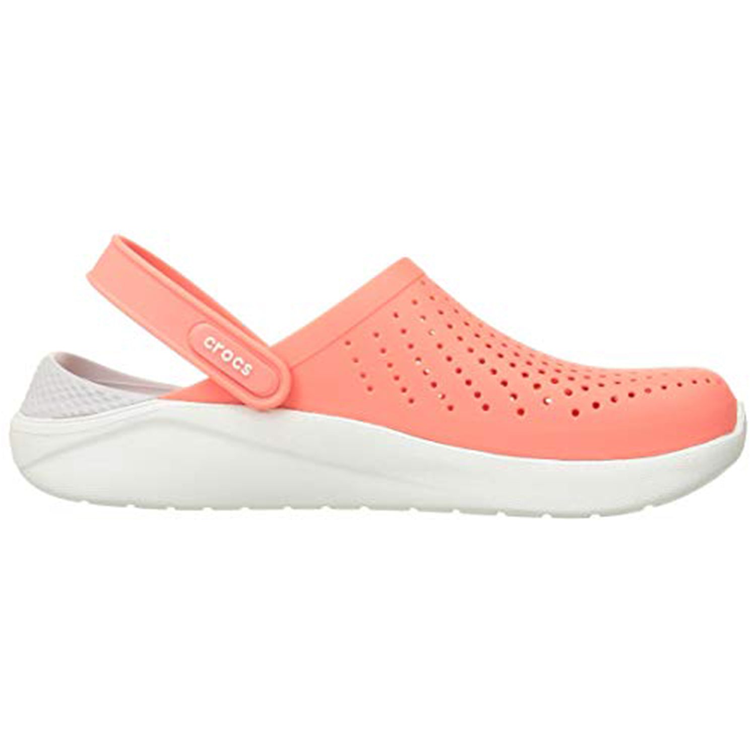 Crocs LiteRide Clog - Unisex Fresco Shoe Deals Outlet