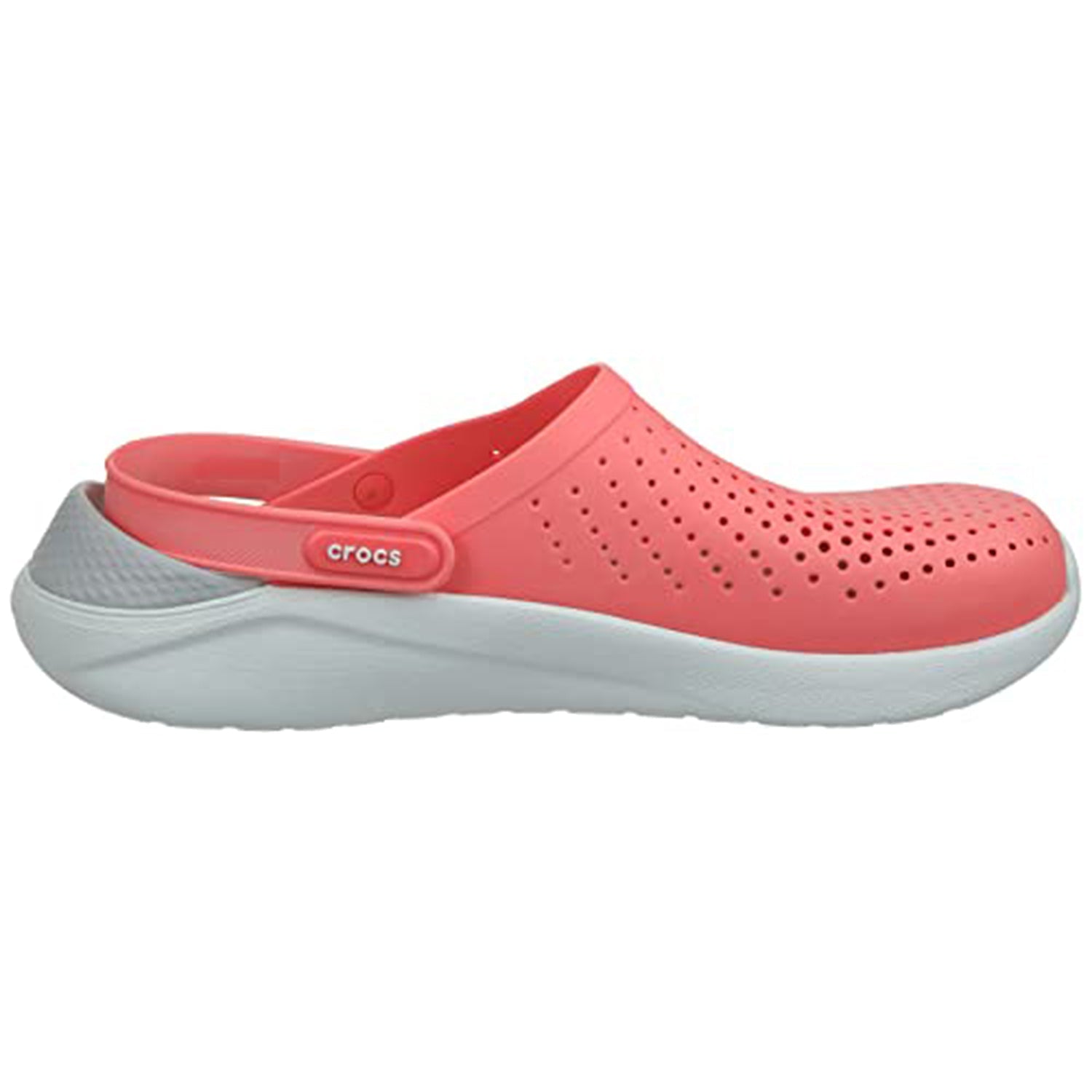 Crocs LiteRide Clog - Unisex Fresco Shoe Deals Outlet