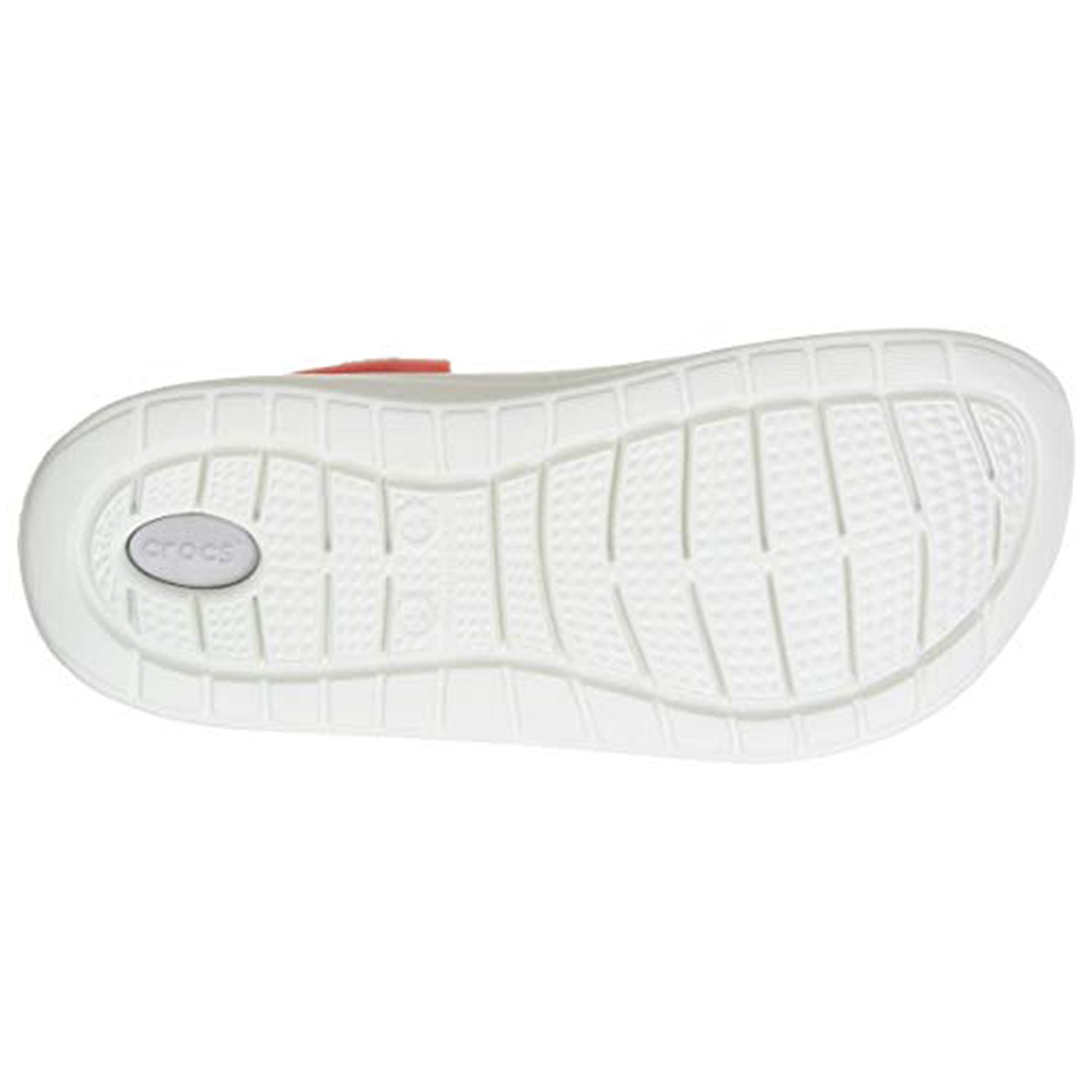 Crocs LiteRide Clog - Unisex Fresco Shoe Deals Outlet