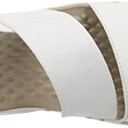 Crocs LiteRide Stretch Sandal - Women's Almost White Shoe Deals Outlet