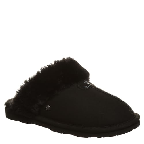 BEARPAW Loki ll - Women's Black Ii Shoe Deals Outlet