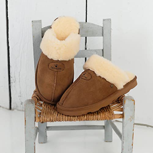 BEARPAW Loki ll - Women's Hickory Ii Shoe Deals Outlet