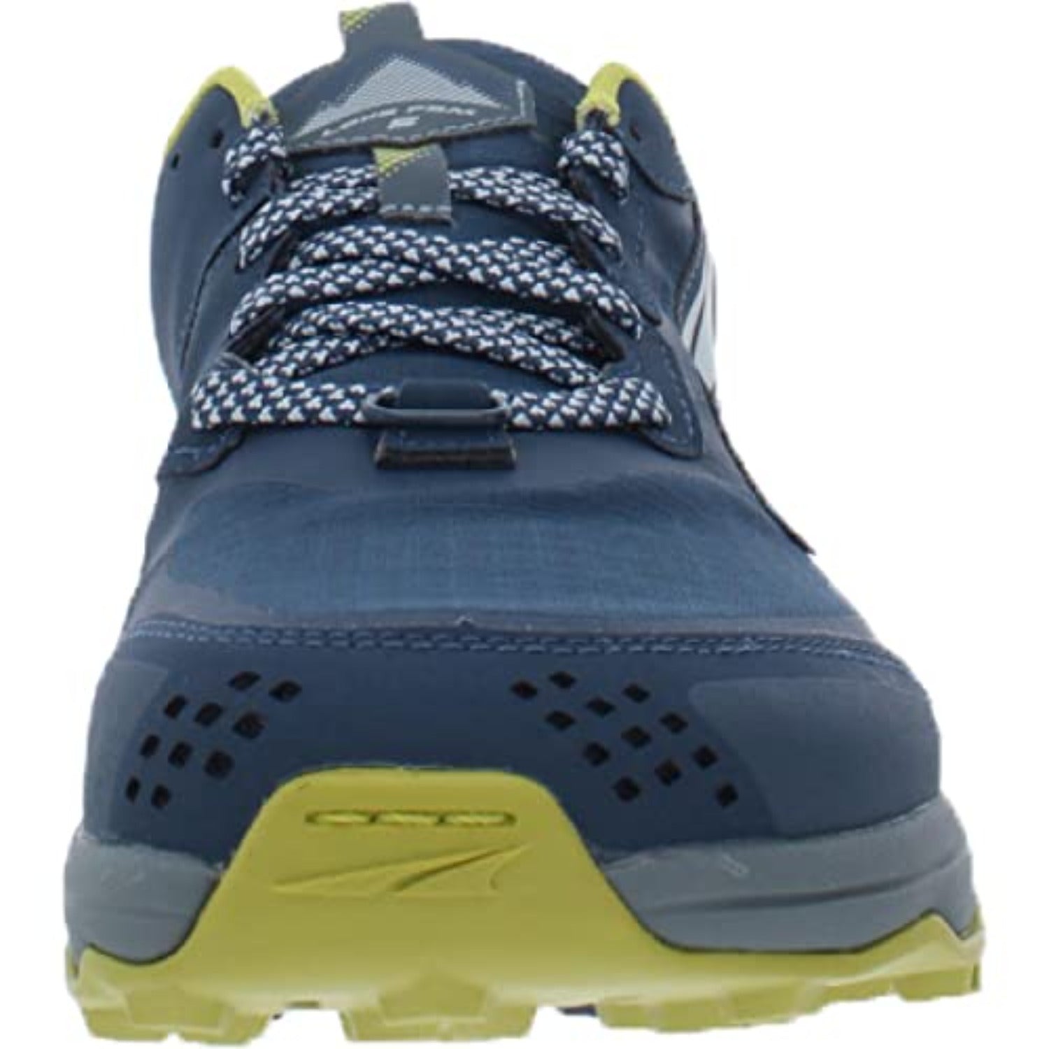 Altra Lone Peak 5 - Men's Majolica Blue Shoe Deals Outlet