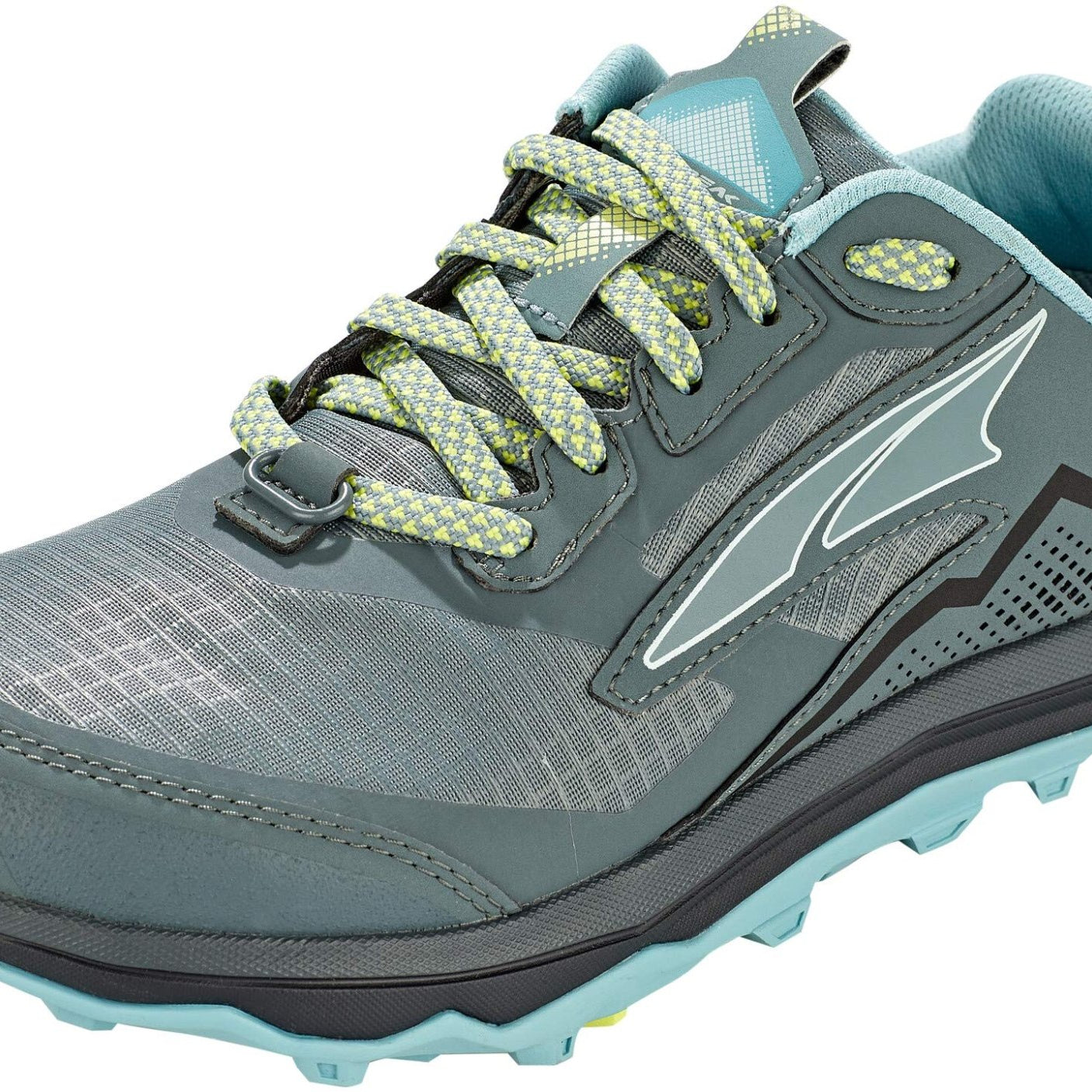 Altra Lone Peak 5 - Women's Rose/Coral Shoe Deals Outlet