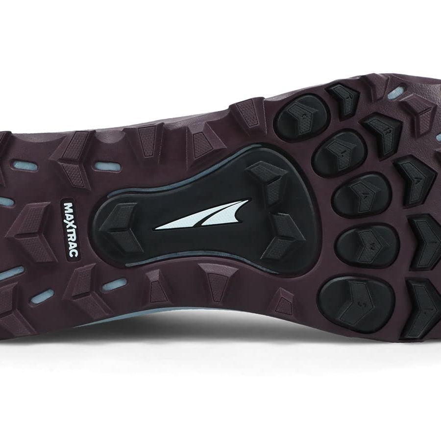 Altra Lone Peak 5 - Women's Majolica Blue Shoe Deals Outlet