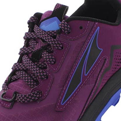 Altra Lone Peak 5 - Women's Plum Shoe Deals Outlet