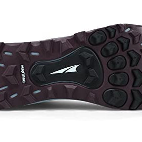 Altra Lone Peak 5 - Women's Majolica Blue Shoe Deals Outlet