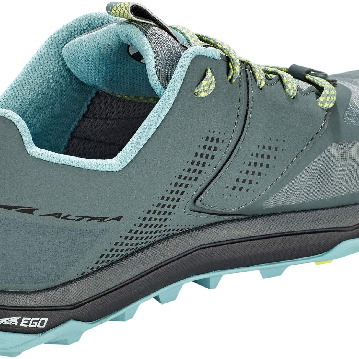 Altra Lone Peak 5 - Women's Rose/Coral Shoe Deals Outlet