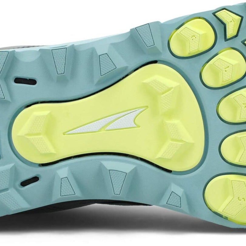 Altra Lone Peak 5 - Women's Rose/Coral Shoe Deals Outlet