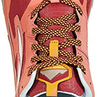Altra Lone Peak 5 - Women's Rose/Coral Shoe Deals Outlet