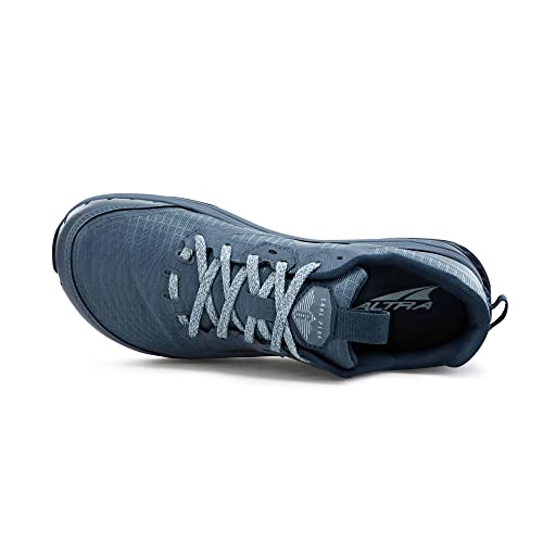 Altra Lone Peak 6 - Women's Navy/Light Blue Shoe Deals Outlet